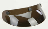 G999424 3 Snap Visor Smoke Gm 2/5/22/25