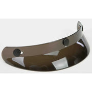 G999520 3 Snap Visor Smoke Gm 35