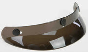 G999520 3 Snap Visor Smoke Gm 35