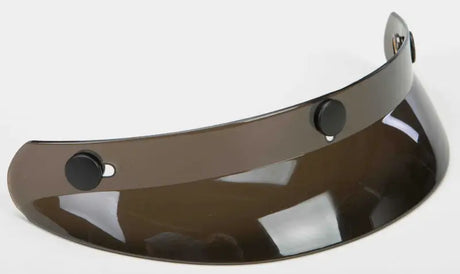 G999520 3 Snap Visor Smoke Gm 35