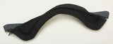 G999521 Zip In Neck Curtain Gm 35