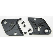G999553 Shield Ratchet Plate W/Screws Left/Right Gm 44/Md 04