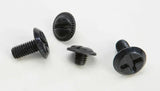G999554 Shield Ratchet Plate Screws 4 Pack Gm 44/Md 04