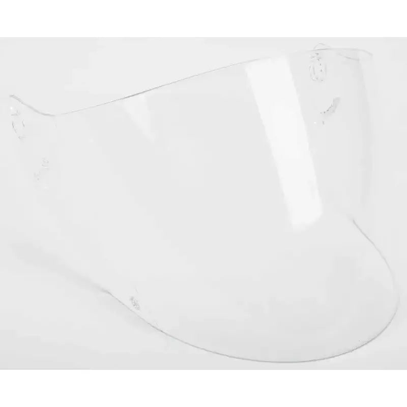 G999603 Shield Single Lens Clear Gm 17/Of 17