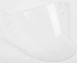 G999603 Shield Single Lens Clear Gm 17/Of 17