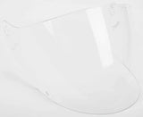 G999603 Shield Single Lens Clear Gm 17/Of 17