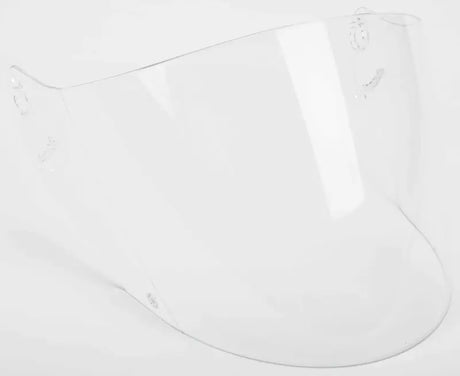 G999603 Shield Single Lens Clear Gm 17/Of 17