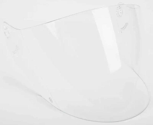 G999603 Shield Single Lens Clear Gm 17/Of 17