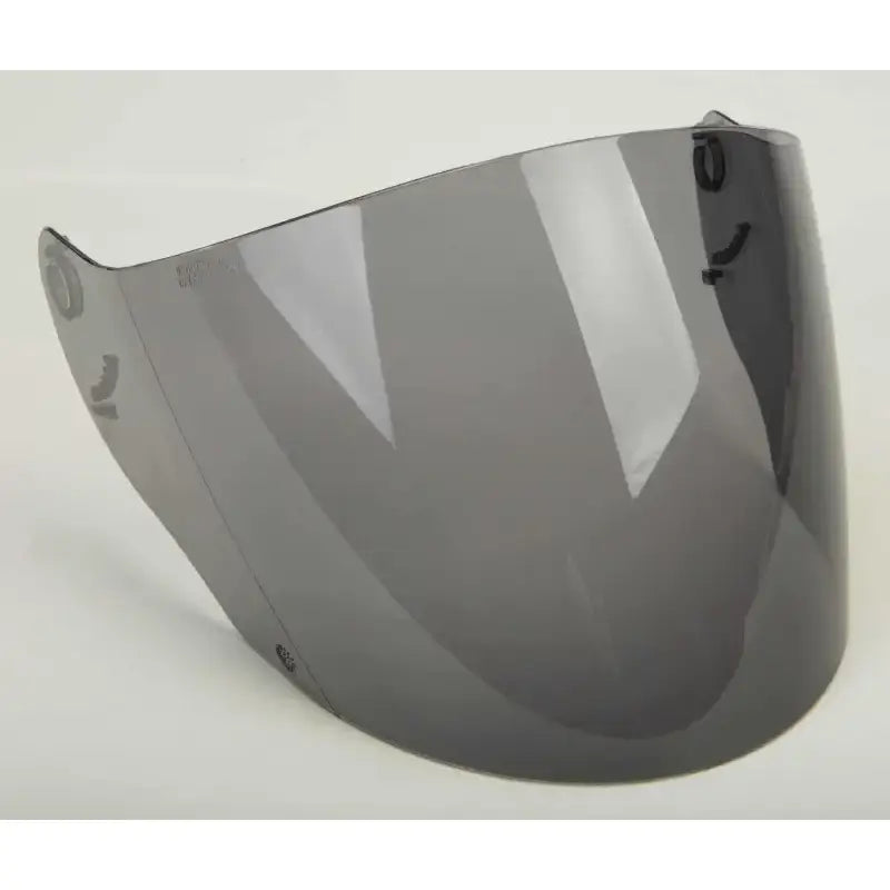 G999604 Shield Single Lens Smoke Gm 17/Of 17