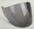 G999604 Shield Single Lens Smoke Gm 17/Of 17
