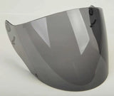 G999604 Shield Single Lens Smoke Gm 17/Of 17