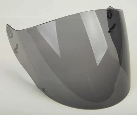 G999604 Shield Single Lens Smoke Gm 17/Of 17