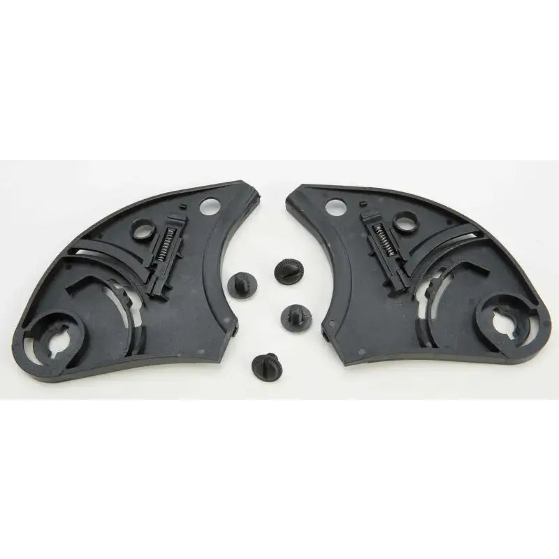 G999605 Shield Rachet Plate W/Screws Gm 17/Of 17