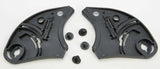 G999605 Shield Rachet Plate W/Screws Gm 17/Of 17