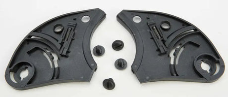 G999605 Shield Rachet Plate W/Screws Gm 17/Of 17