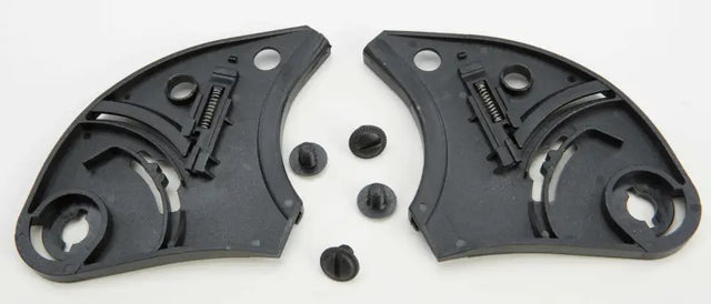 G999605 Shield Rachet Plate W/Screws Gm 17/Of 17