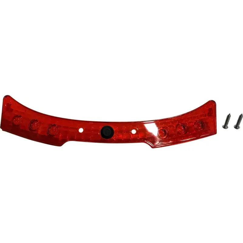 G999954 Led Lens Cover Red Gm 68