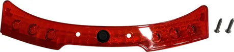 G999954 Led Lens Cover Red Gm 68