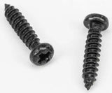 G999955 Led Lens Cover Screws 2/Pk Gm 68