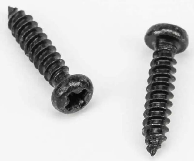 G999955 Led Lens Cover Screws 2/Pk Gm 68
