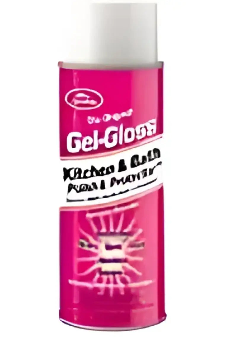 GA-12 Countertop Cleaner