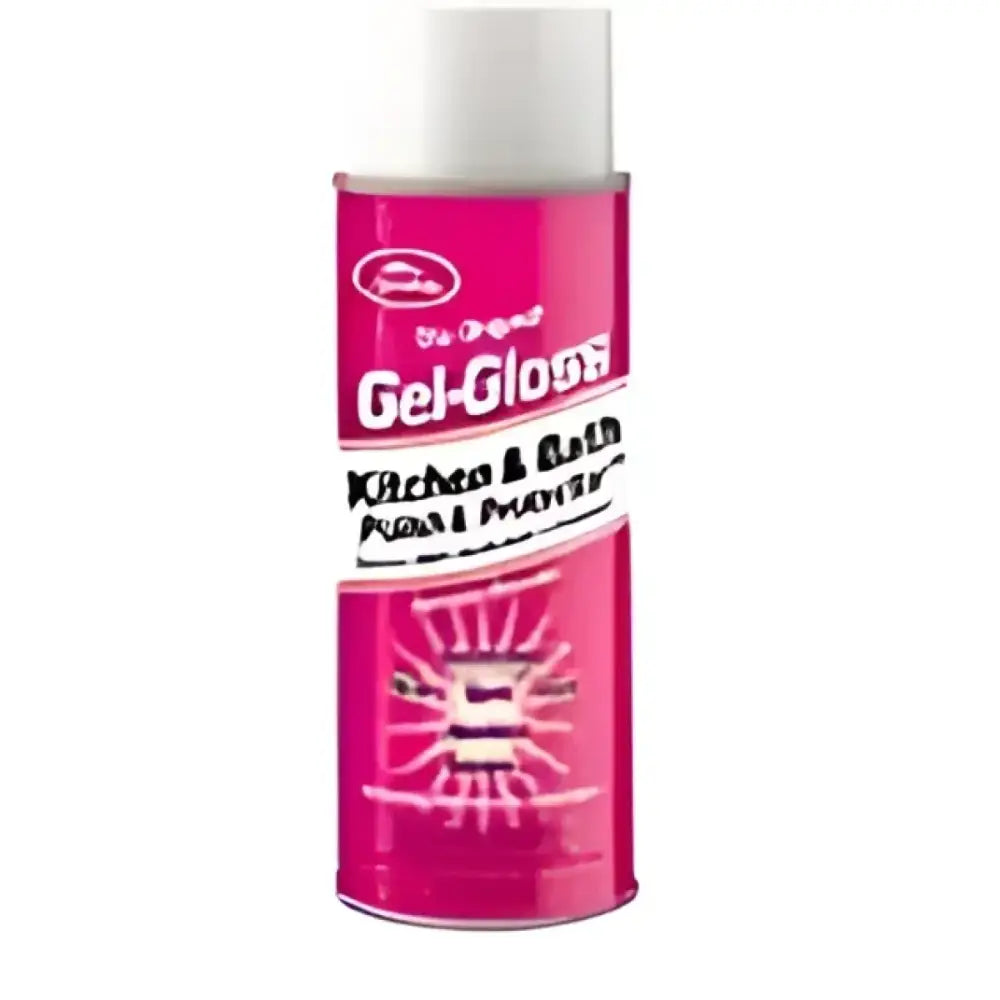 GA-12 Countertop Cleaner