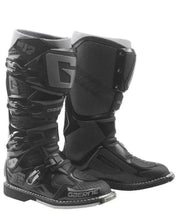 Sg12 Enduro Boot Black 08
