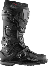 Sg-22 Boots Black Sz 10