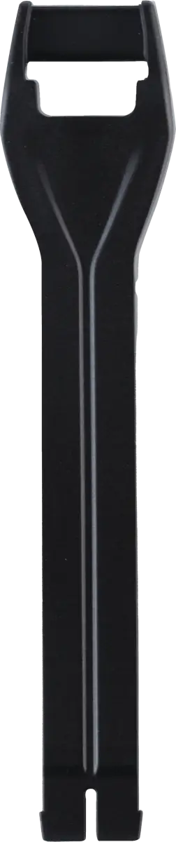Sg-22 Long Straps 4/Pk Black