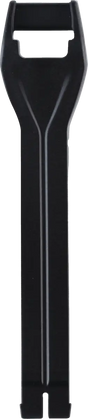 Sg-22 Long Straps 4/Pk Black