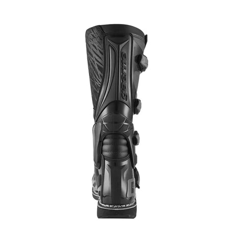 Fastback Endurance Boots Enduro Midnight Sz 11 - GAERNE