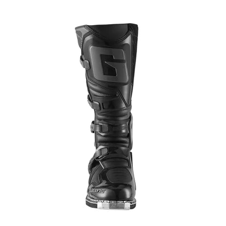 Fastback Endurance Boots Enduro Midnight Sz 11 - GAERNE