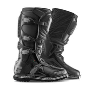 Fastback Endurance Boots Enduro Midnight Sz 8 - GAERNE