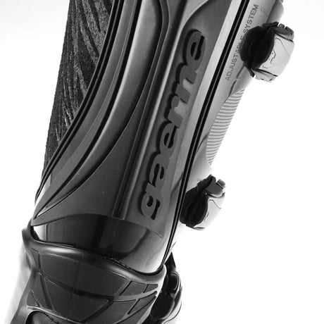 Fastback Endurance Boots Enduro Midnight Sz 8 - GAERNE