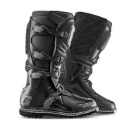 Fastback Endurance Boots Enduro Midnight Sz 8 - GAERNE