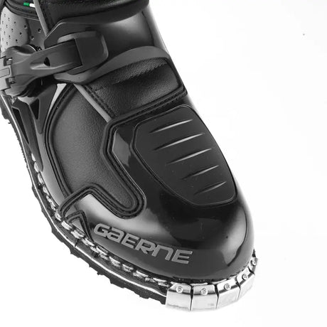 Fastback Endurance Boots Enduro Midnight Sz 9 - GAERNE