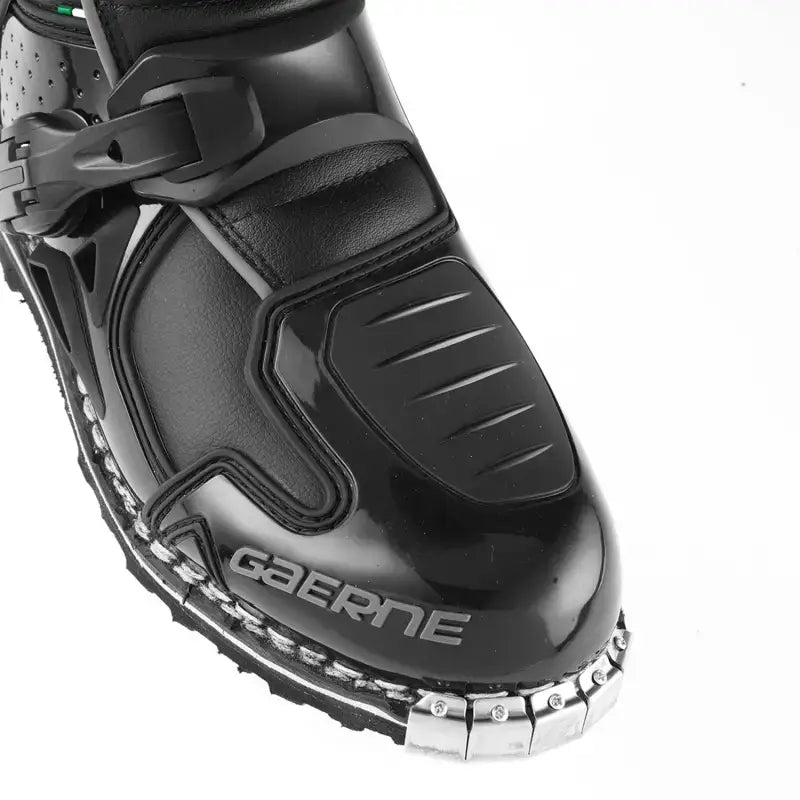 Fastback Endurance Boots Enduro Midnight Sz 9 - GAERNE