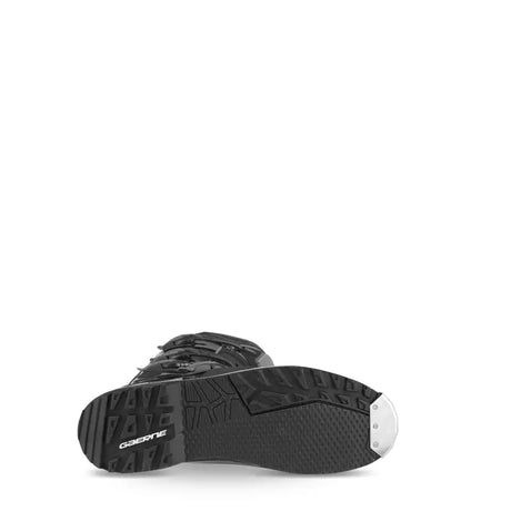 Fastback Endurance Boots Enduro Midnight Sz 10 - GAERNE