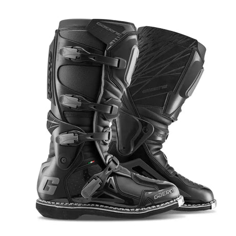 Fastback Endurance Boots Midnight Sz 11 - GAERNE