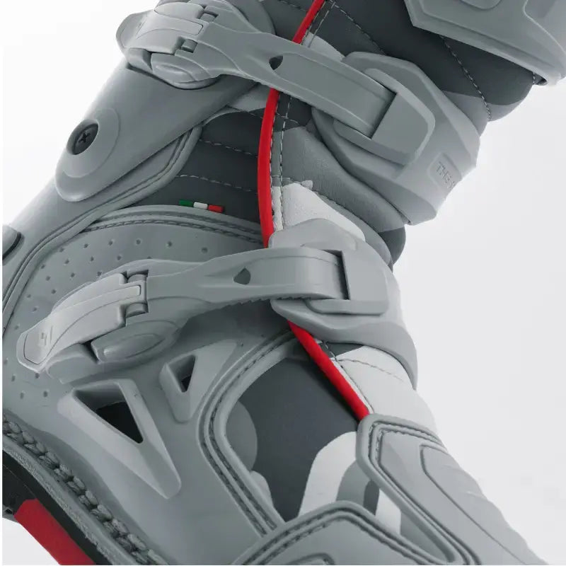 Fastback Endurance Boots Cactus Blue Sz 10 - GAERNE