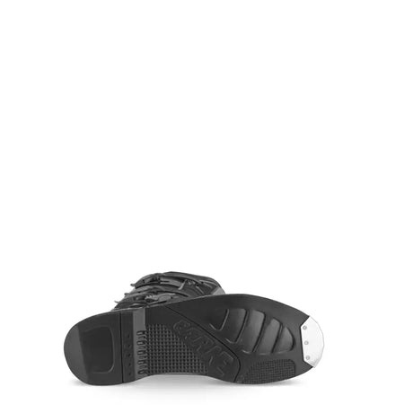 Fastback Endurance Boots Midnight Sz 8 - GAERNE
