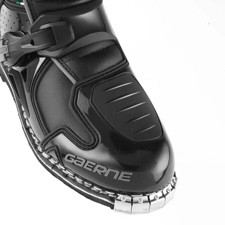 Fastback Endurance Boots Midnight Sz 8 - GAERNE