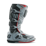 Gaerne Fastback Endurance Boots - Snow Camo & Blood Moon Options - Gaerne