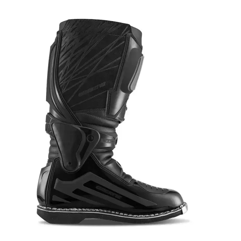 Gaerne Fastback Endurance Boots - Snow Camo & Blood Moon Options - Gaerne