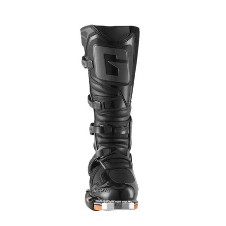 Gaerne Fastback Endurance Boots - Snow Camo & Blood Moon Options - Gaerne
