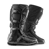 Gaerne Fastback Endurance Boots - Snow Camo & Blood Moon Options - Gaerne