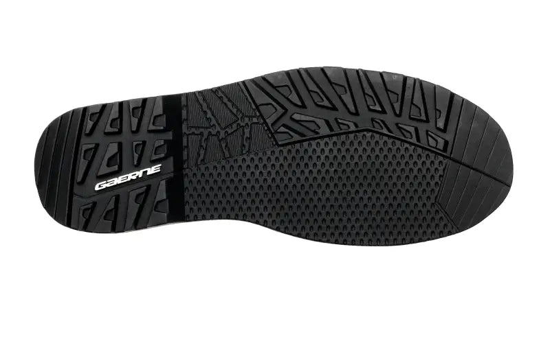 Gaerne Fastback Endurance Boots - Snow Camo & Blood Moon Options - Gaerne