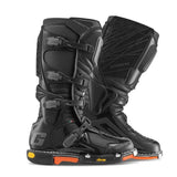 Gaerne Fastback Endurance Boots - Snow Camo & Blood Moon Options - Gaerne