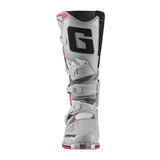 Gaerne Fastback Endurance Boots - Snow Camo & Blood Moon Options - Gaerne