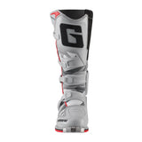 Fastback Endurance Boots Snow Camo Sz 10 - GAERNE